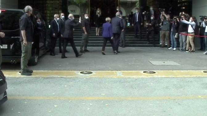 'Yok öyle' diyen Kılıçdaroğlu Merkez Bankası'na çıkarma yaptı